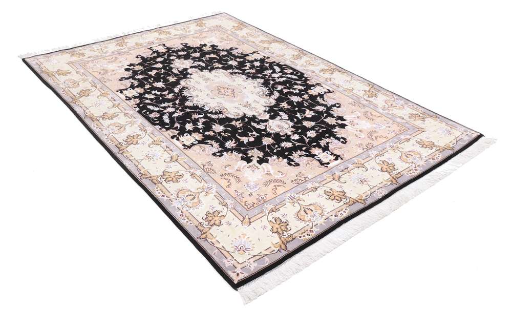 Perserteppich Tabriz