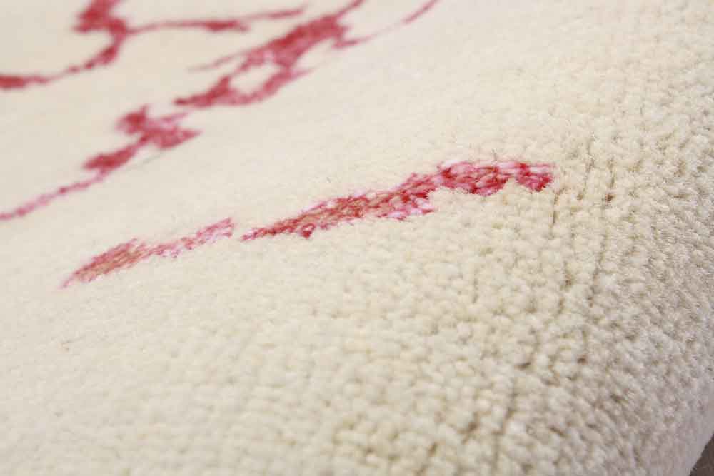 Orientteppich Ikat Royal