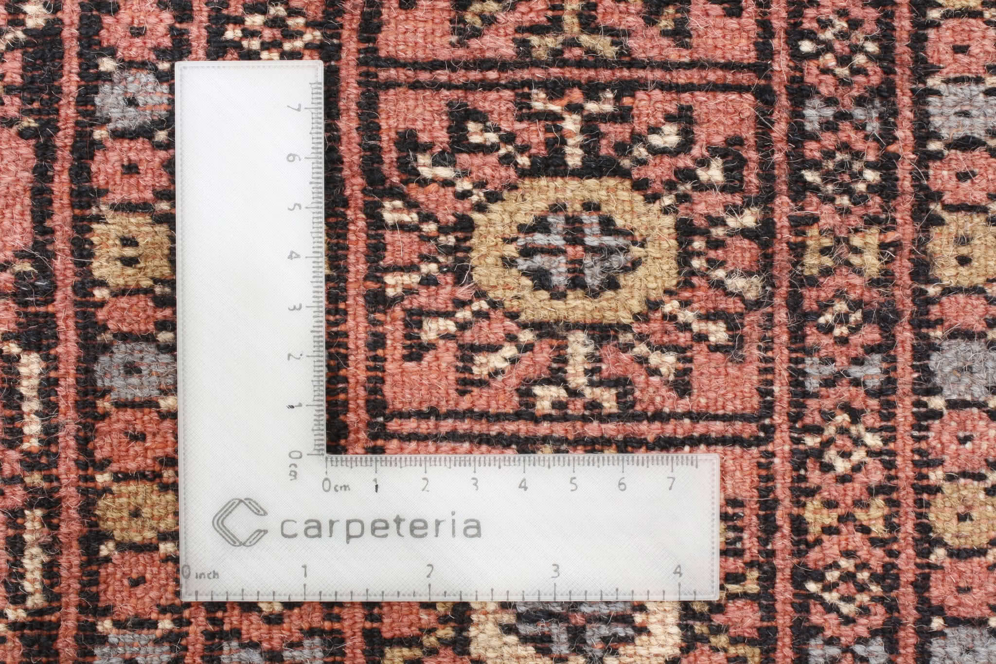 Orientteppich Bukhara Premium