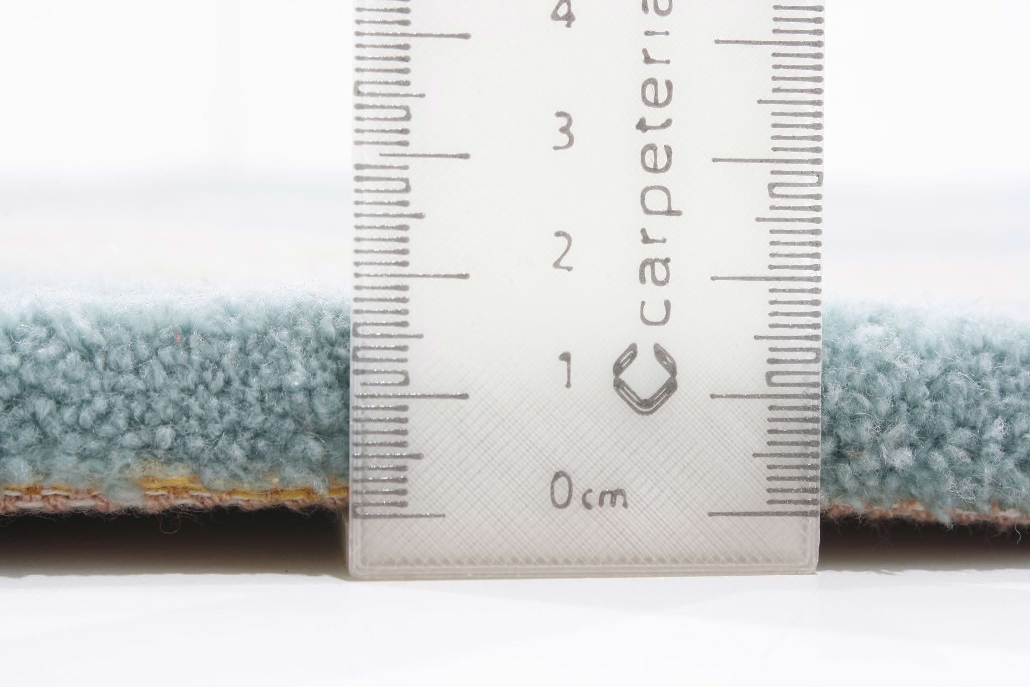 Moderner Teppich Glacier Premium