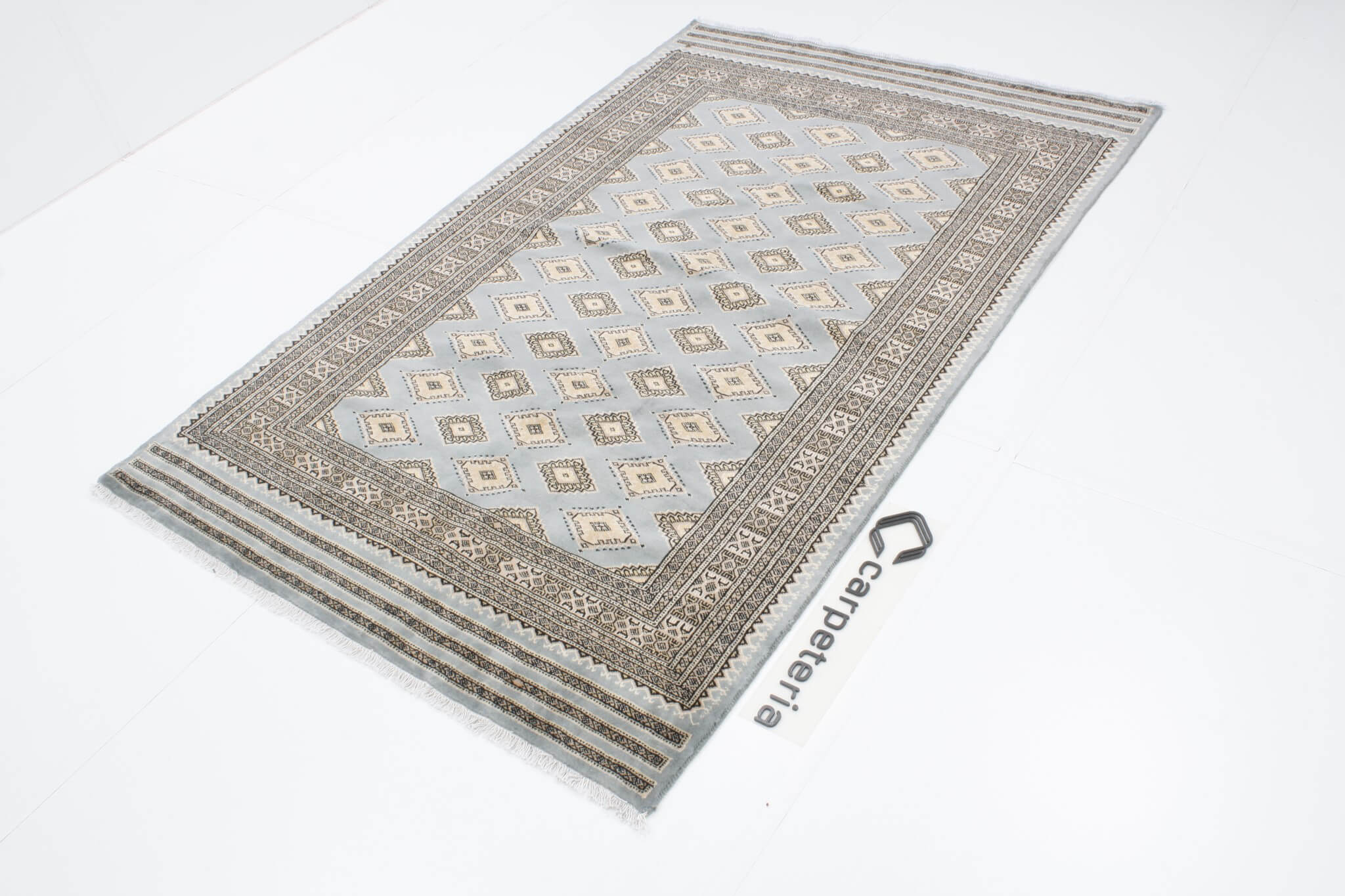 Oriental rug Jaldar Exclusive