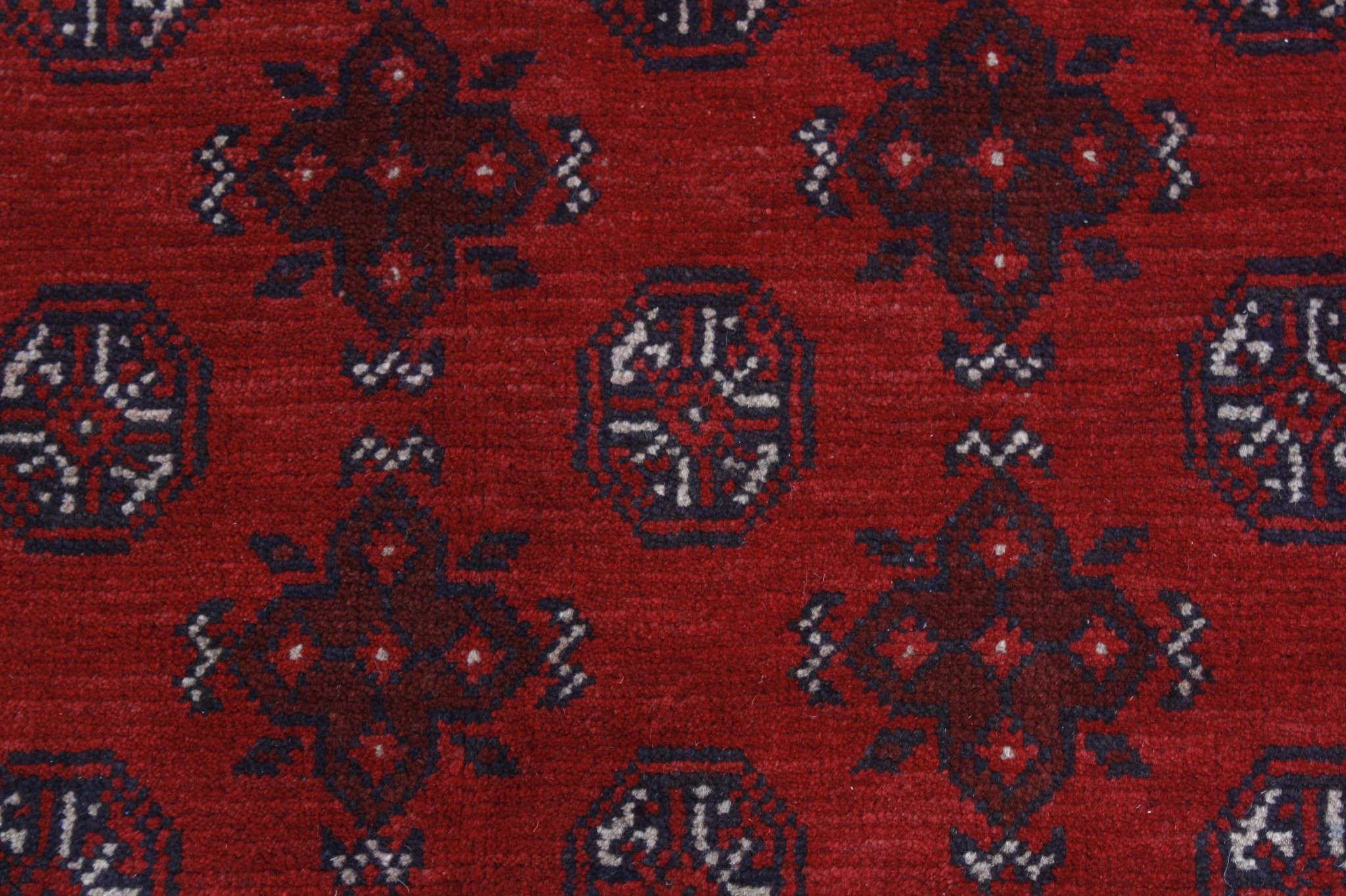 Orientteppich Afghan