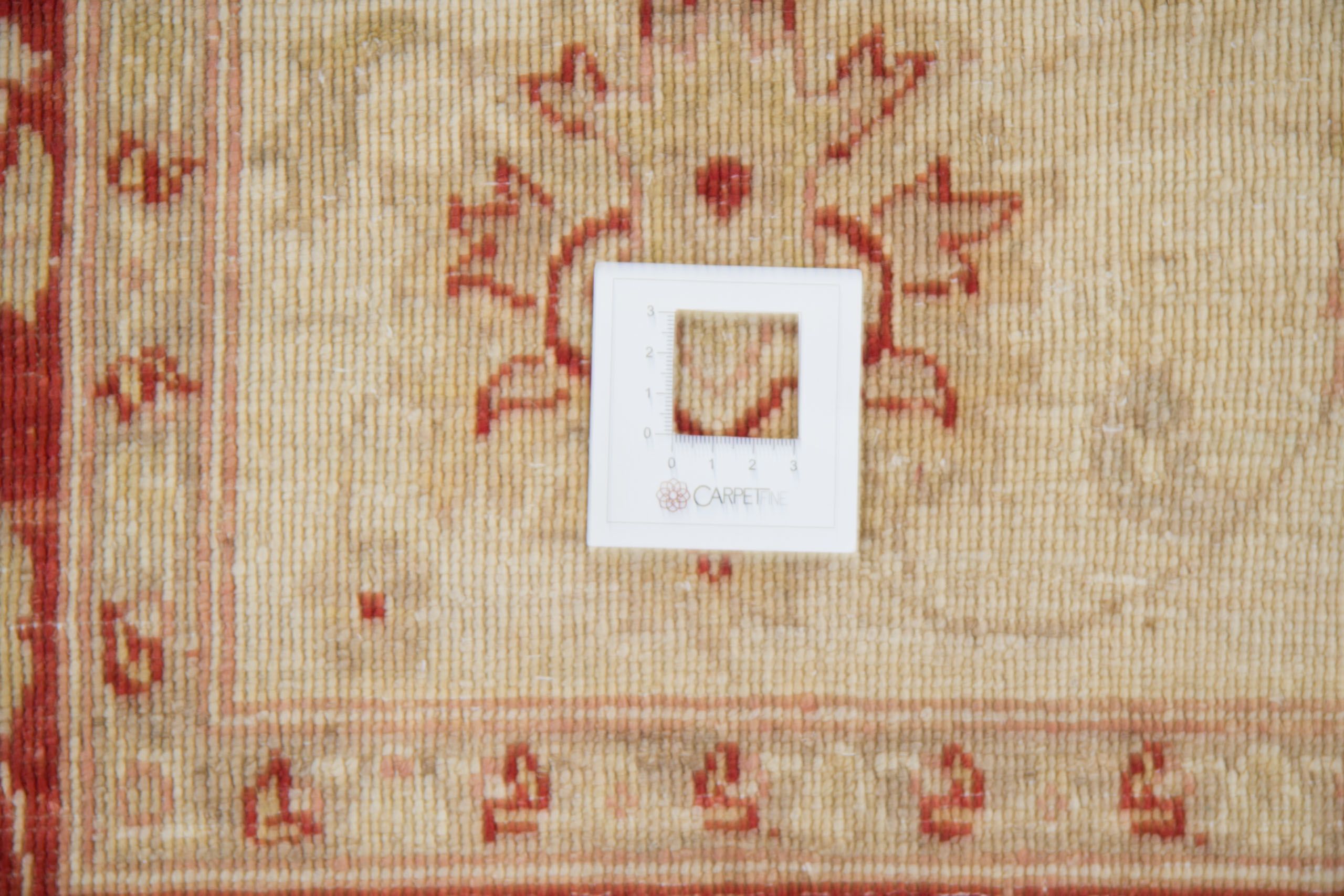 Oriental rug Farahan Exclusive