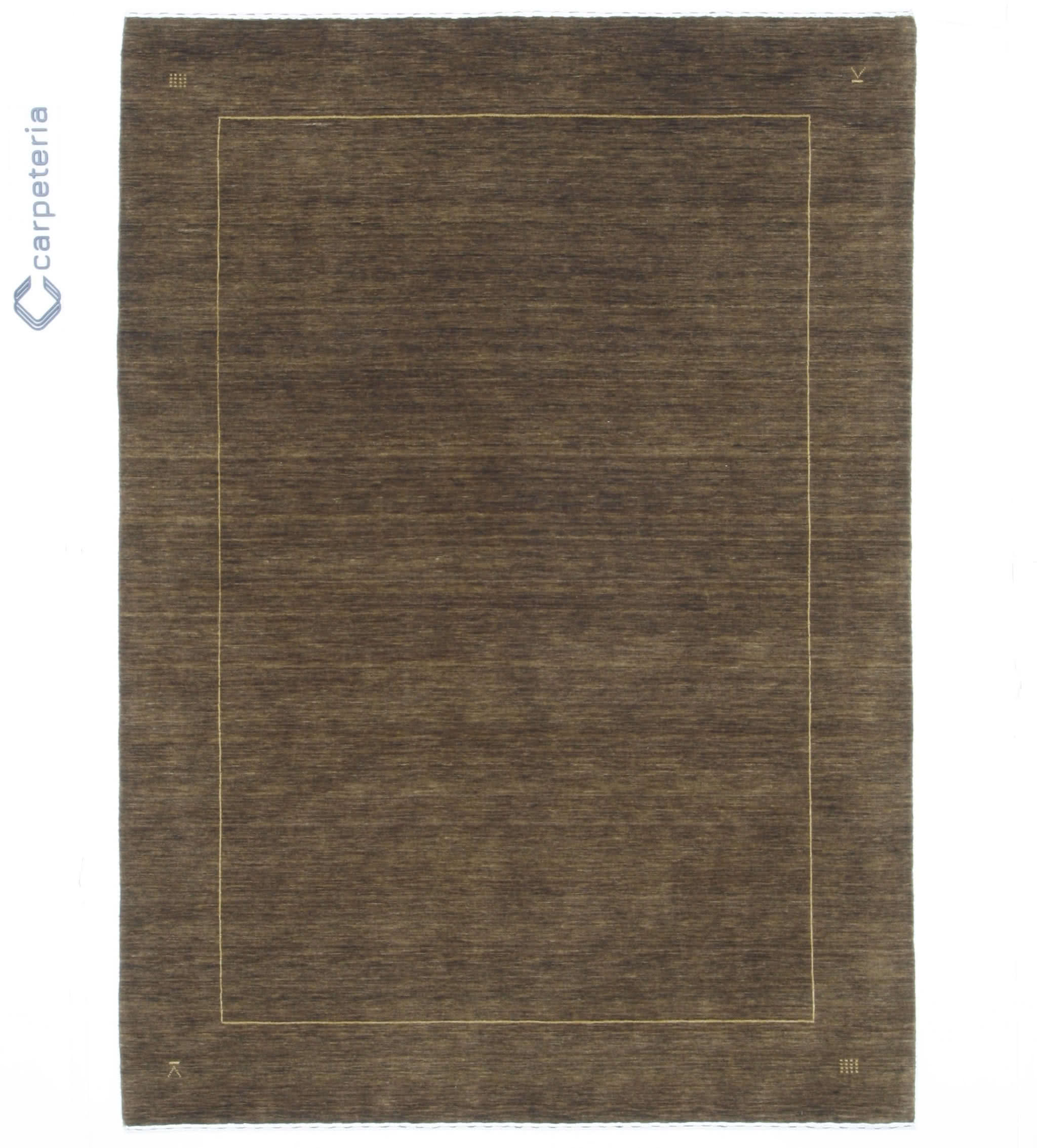 Orientteppich Loribaft