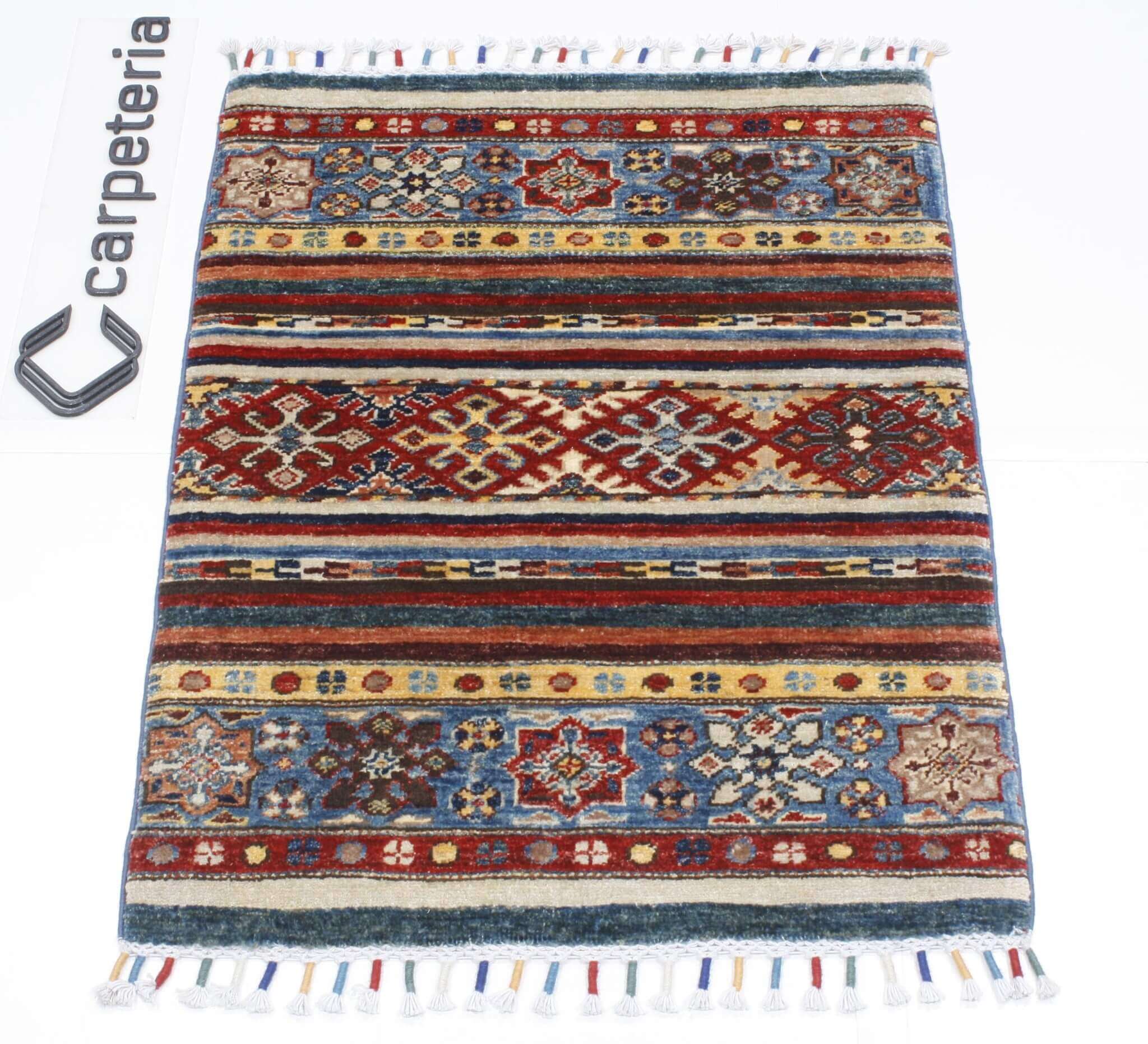 Oriental rug Ariana Exclusive