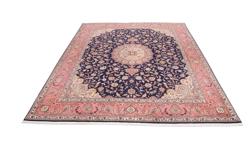 Perserteppich Tabriz