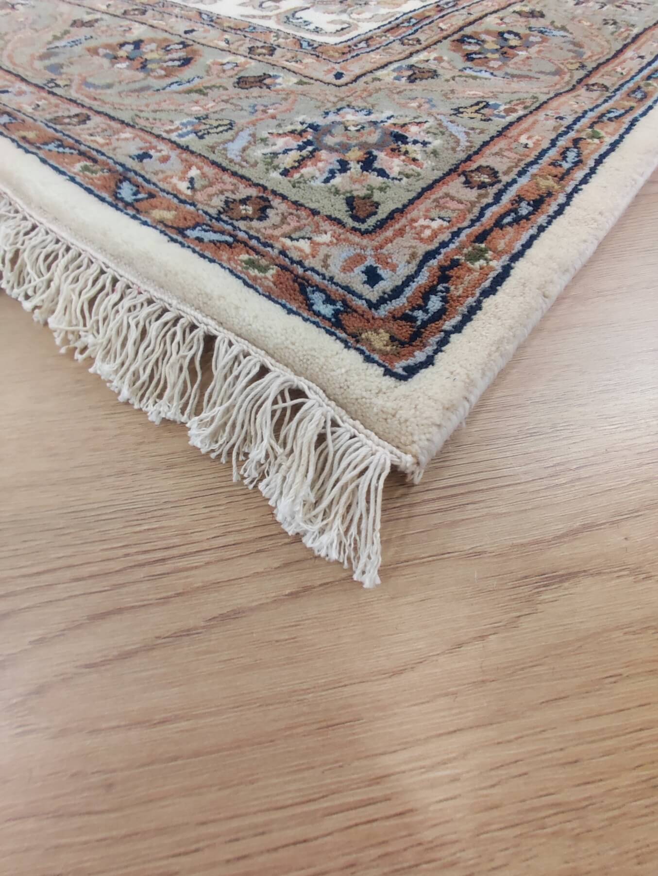 Oriental rug Kashan Exclusive