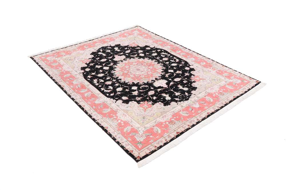 Perserteppich Tabriz