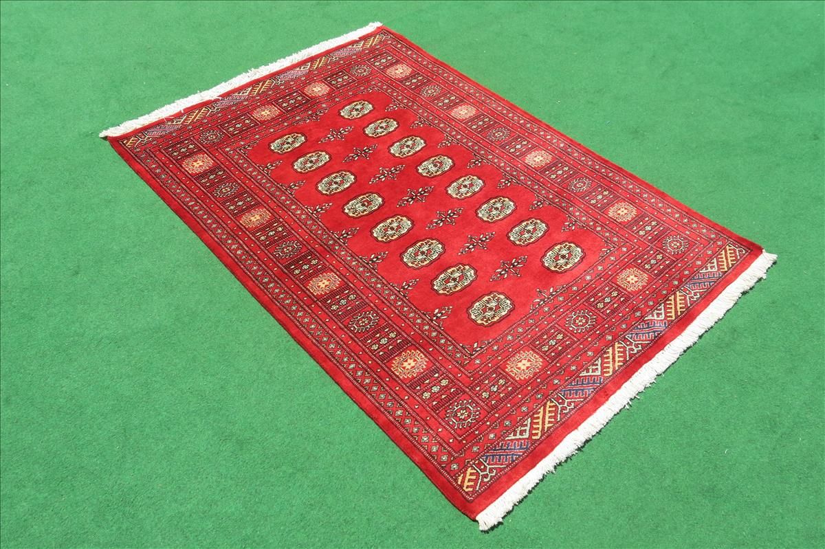 Orientteppich Bukhara Exklusiv