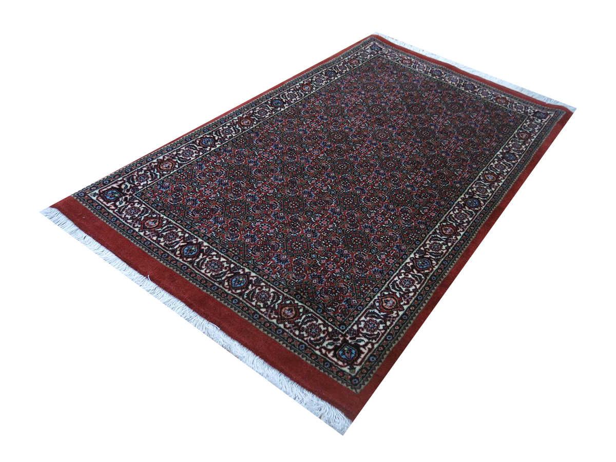Orientteppich Bidjar Super