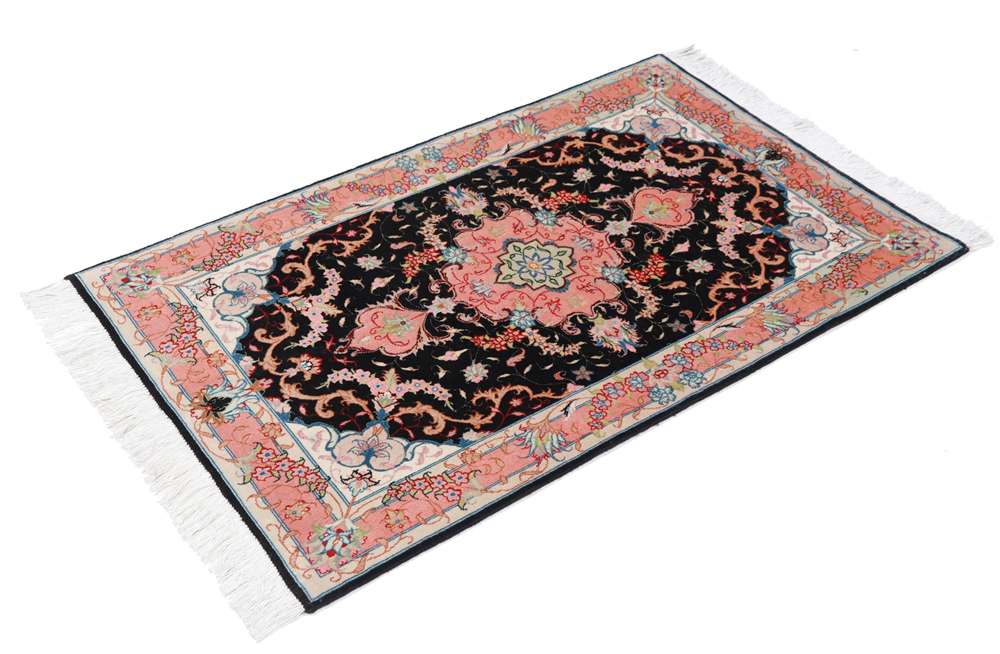 Perserteppich Tabriz