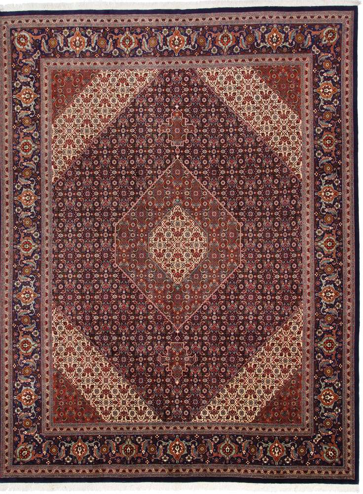 Perserteppich Tabriz