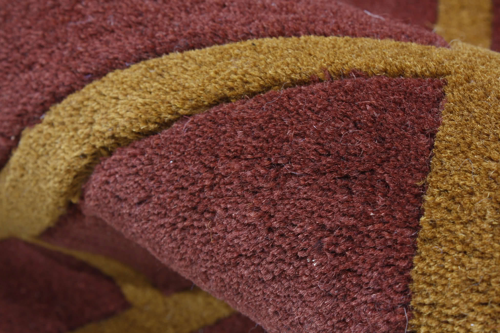 Orientteppich Modern Wool