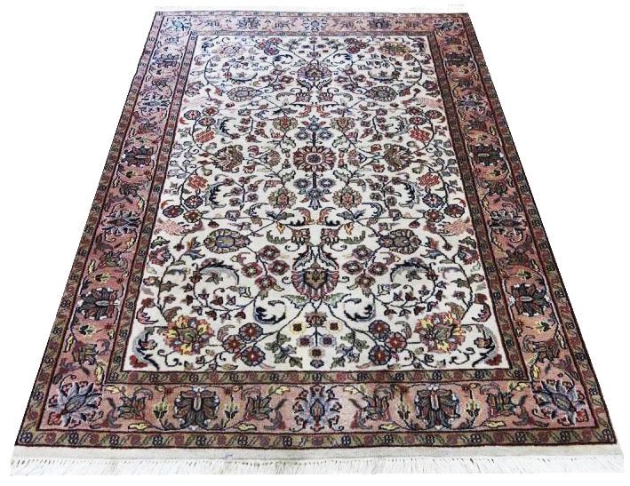 Orientteppich Jaipur Super