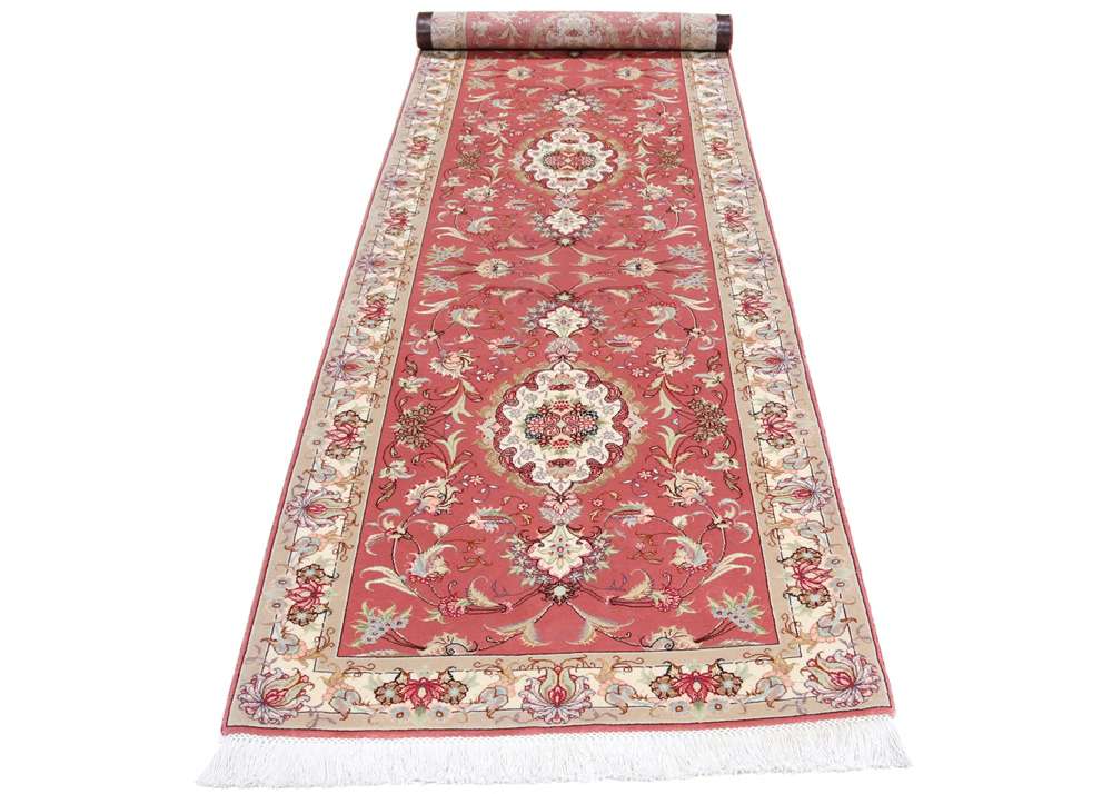 Perserteppich Tabriz