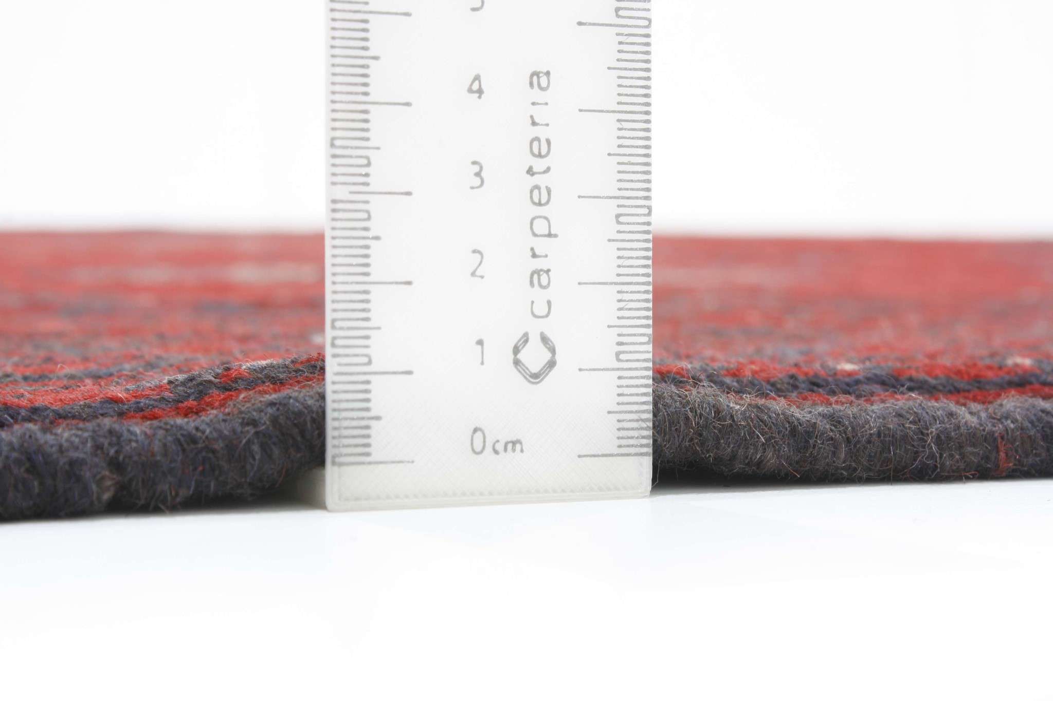 Orientteppich Afghan