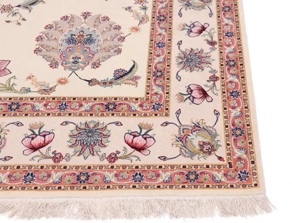 Perserteppich Tabriz