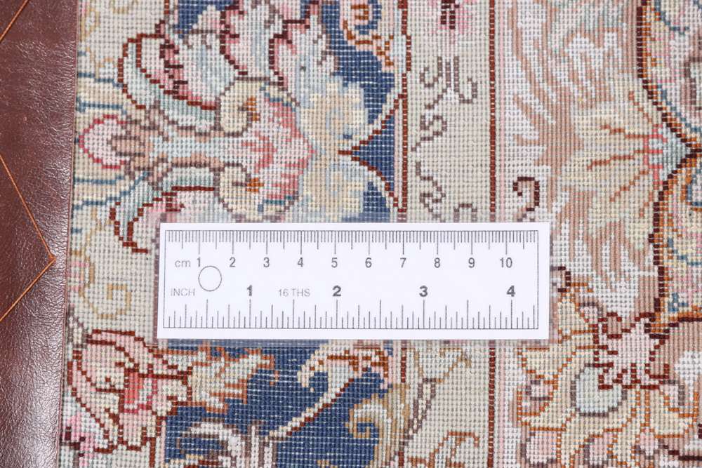 Perserteppich Tabriz