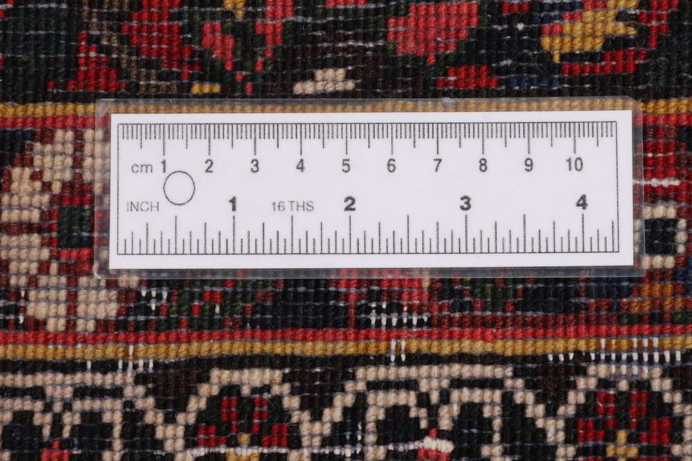 Perserteppich Bakhtiar