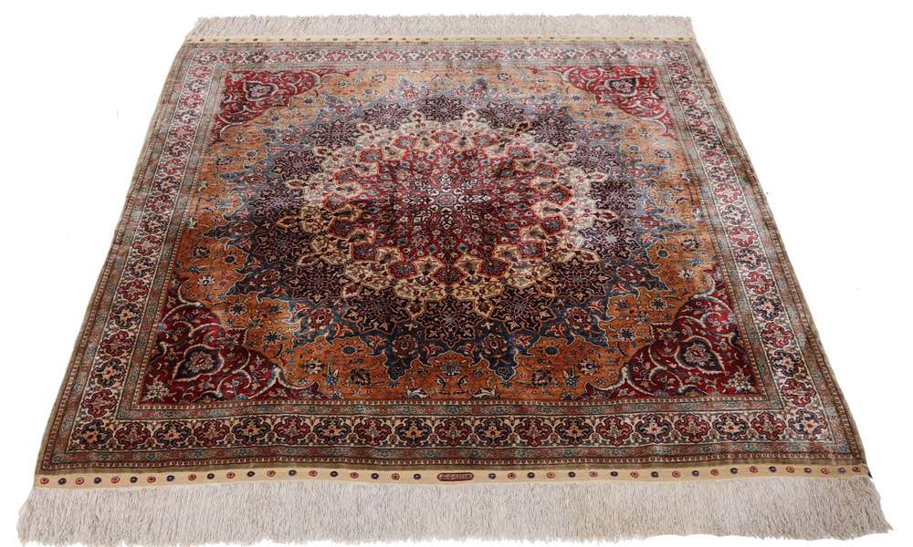 Orientteppich Hereke