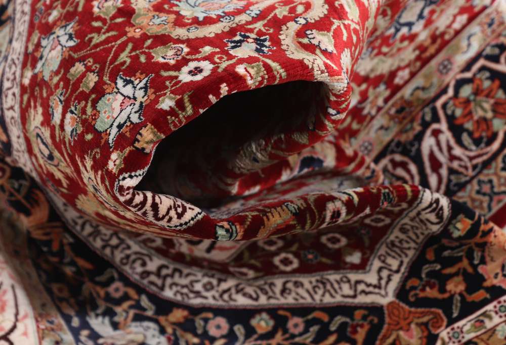 Orientteppich Hereke