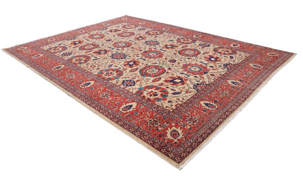 Orientteppich Shams