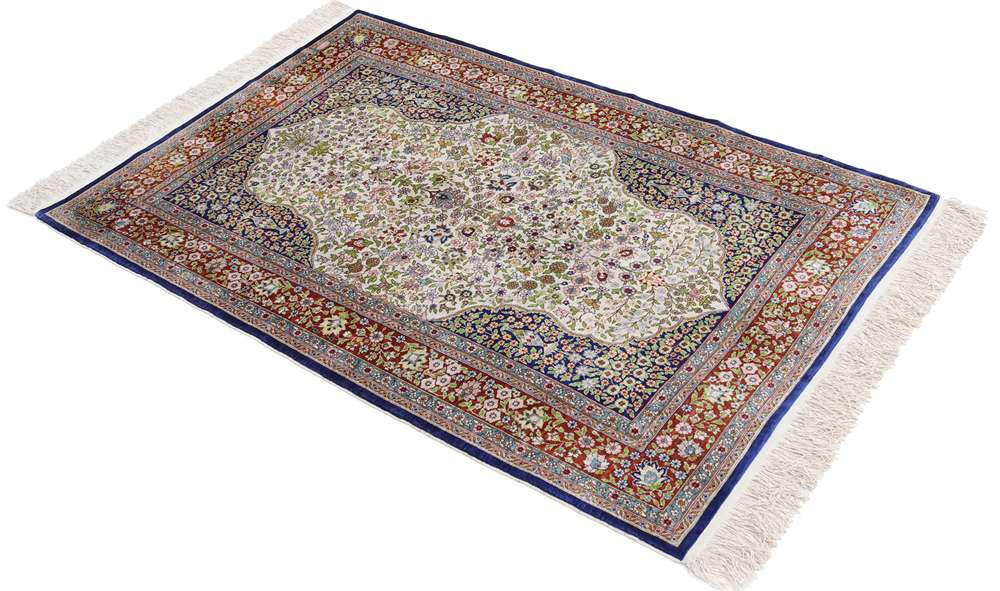 Orientteppich Hereke