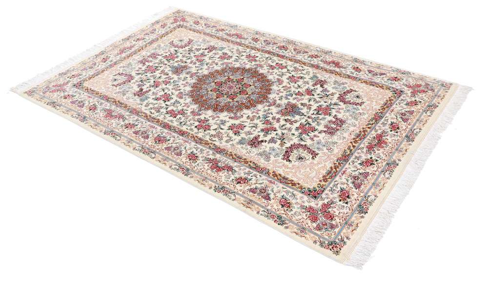 Perserteppich Qom