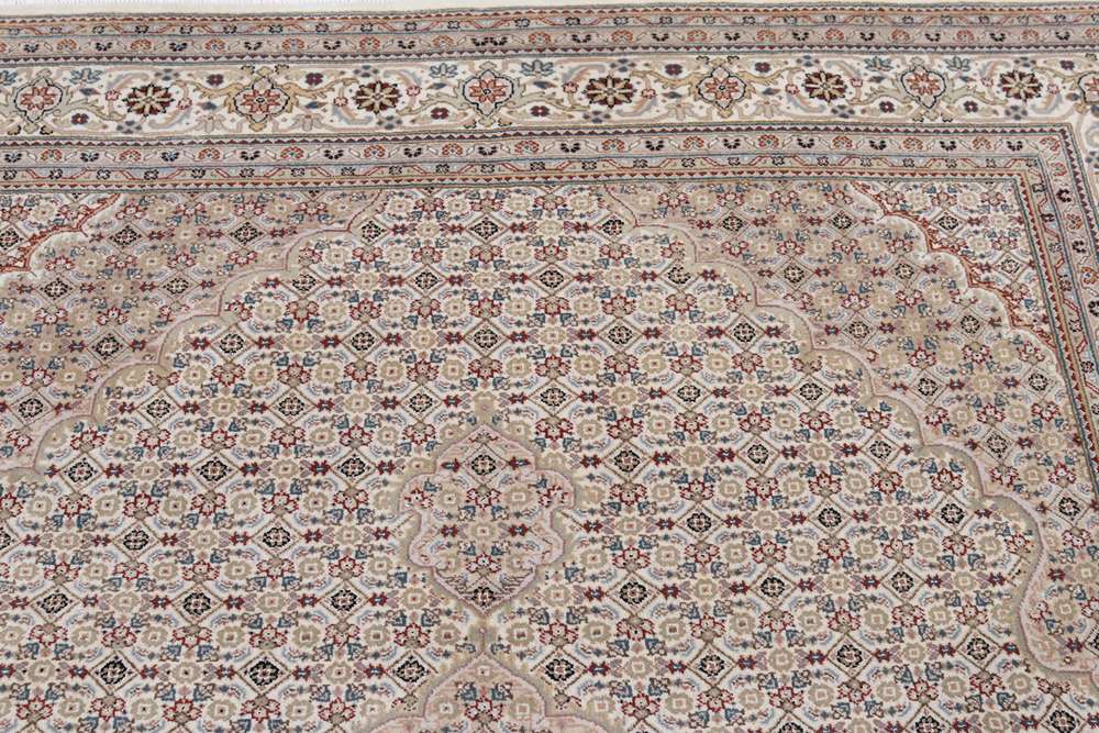 Orientteppich Tabriz