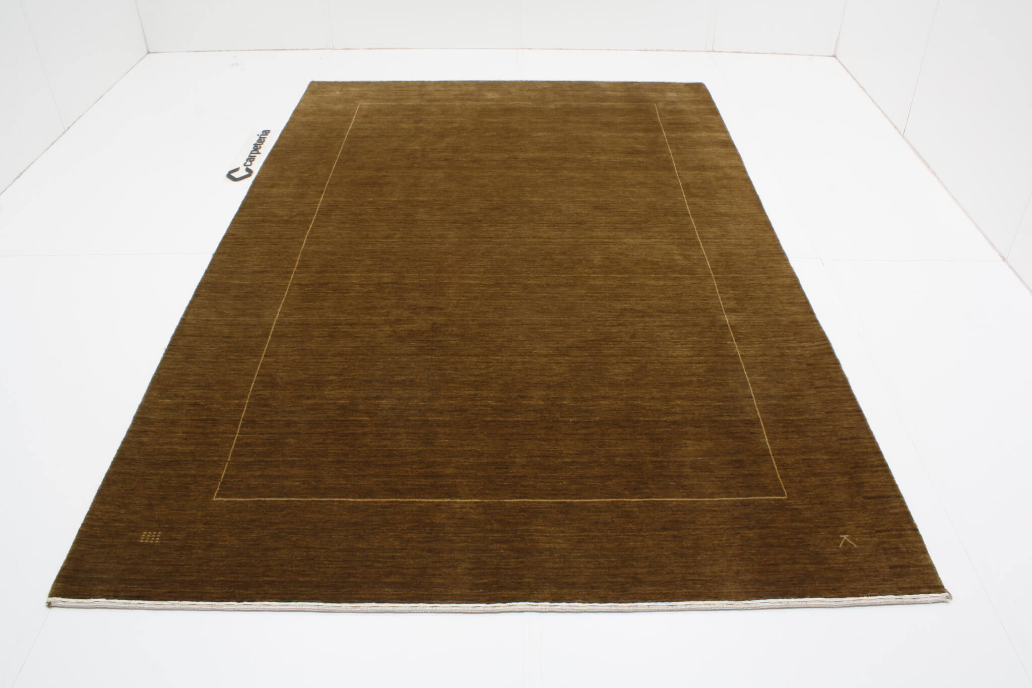 Moderner Teppich Loribaft