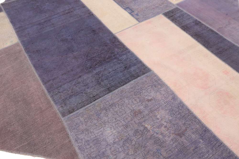 Perserteppich Vintage