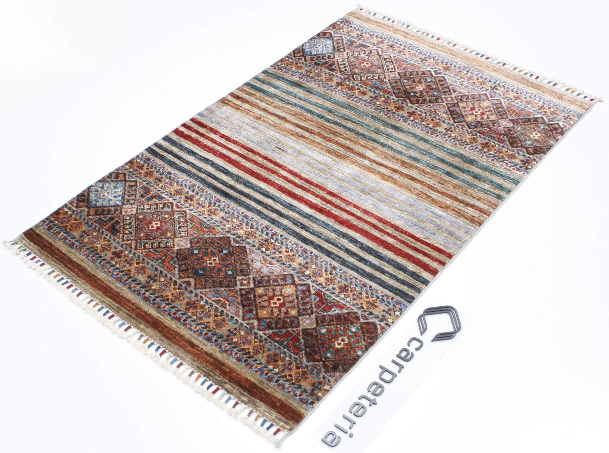 Oriental rug Ariana Exclusive