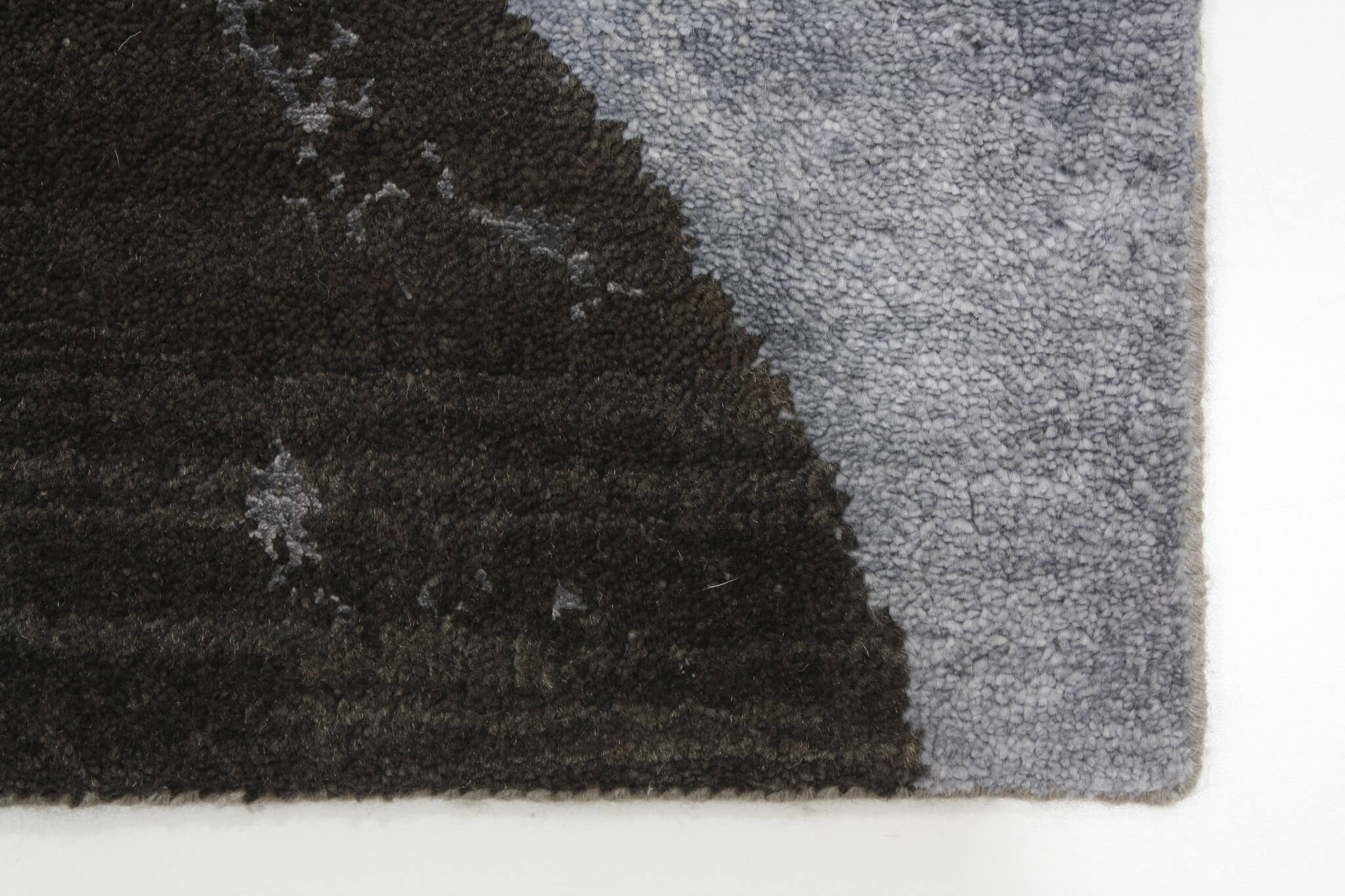 Orientteppich Ikat Royal