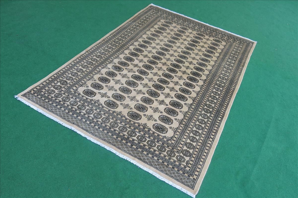 Oriental rug Bukhara Exclusive