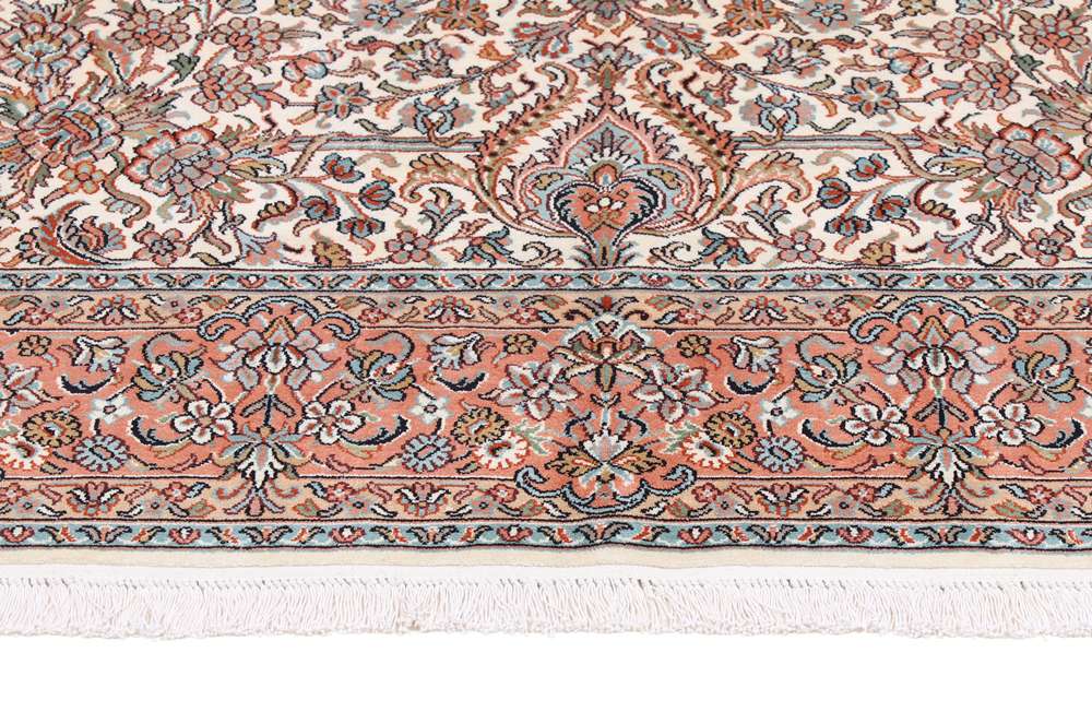 Orientteppich Kashmir