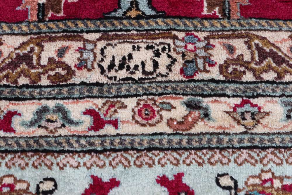 Perserteppich Tabriz