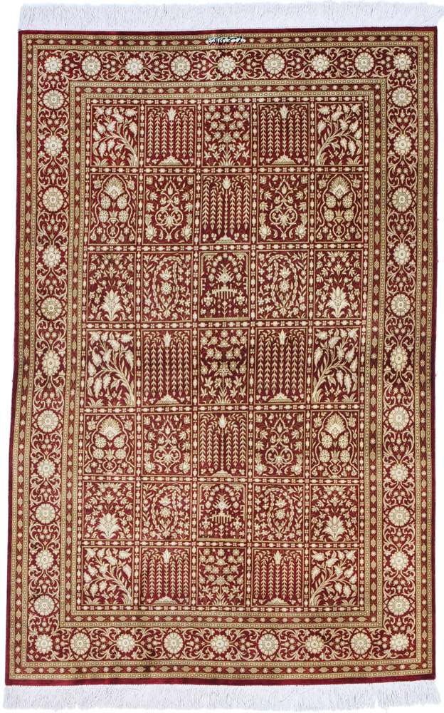Perserteppich Qom