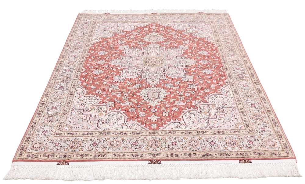 Perserteppich Tabriz