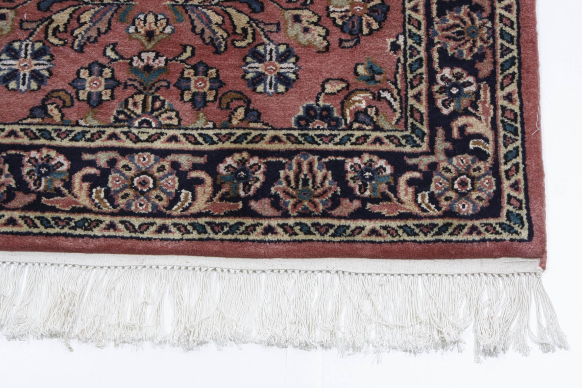 Orientteppich Sarough Exklusiv