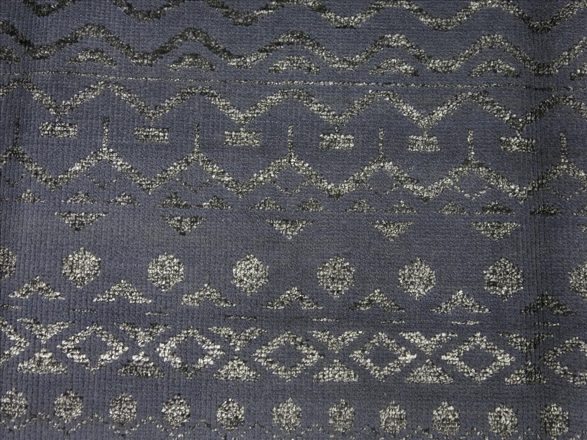 Moderner Teppich Crystal Collection