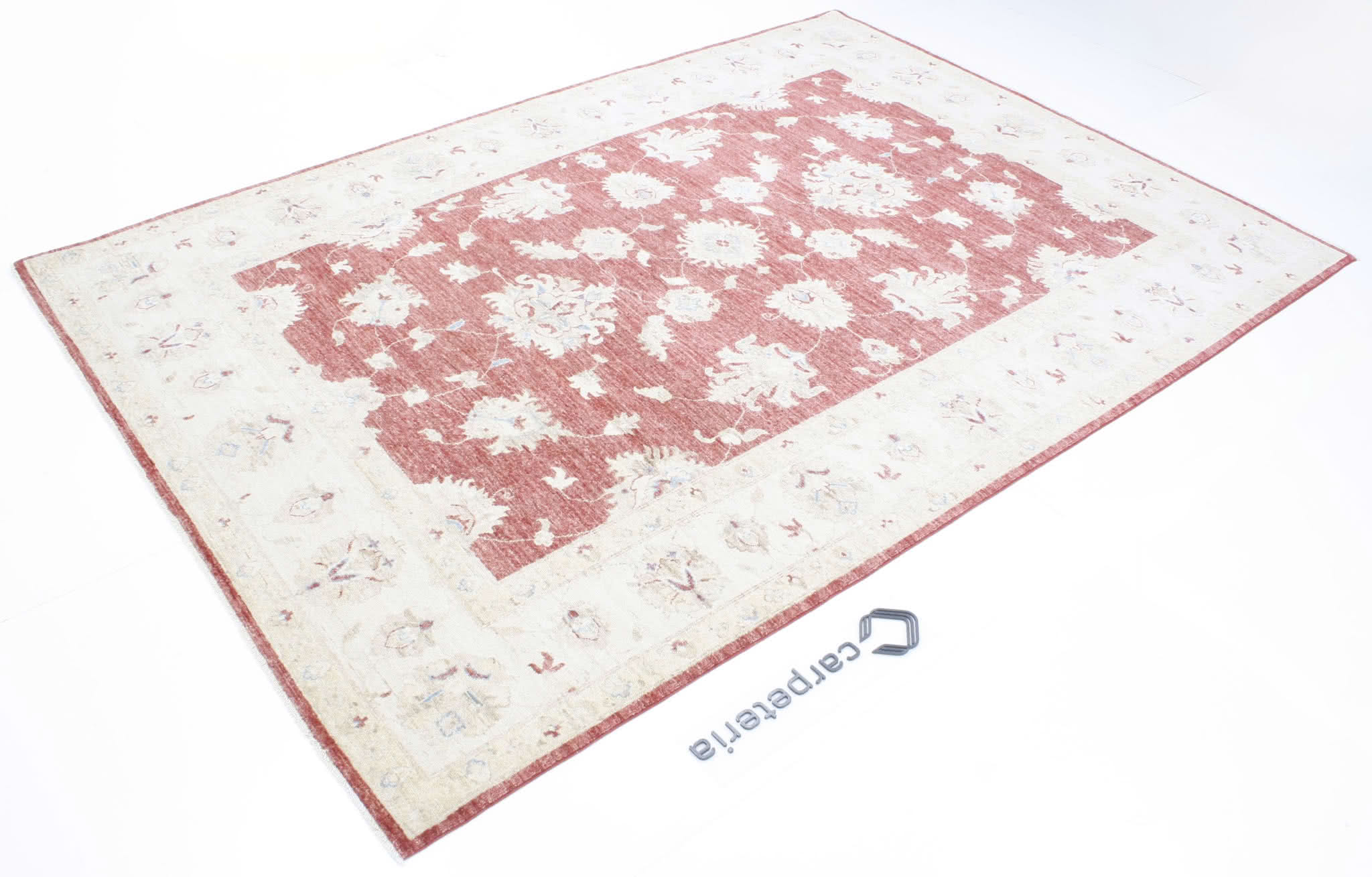 Oriental rug Ziegler Exclusive
