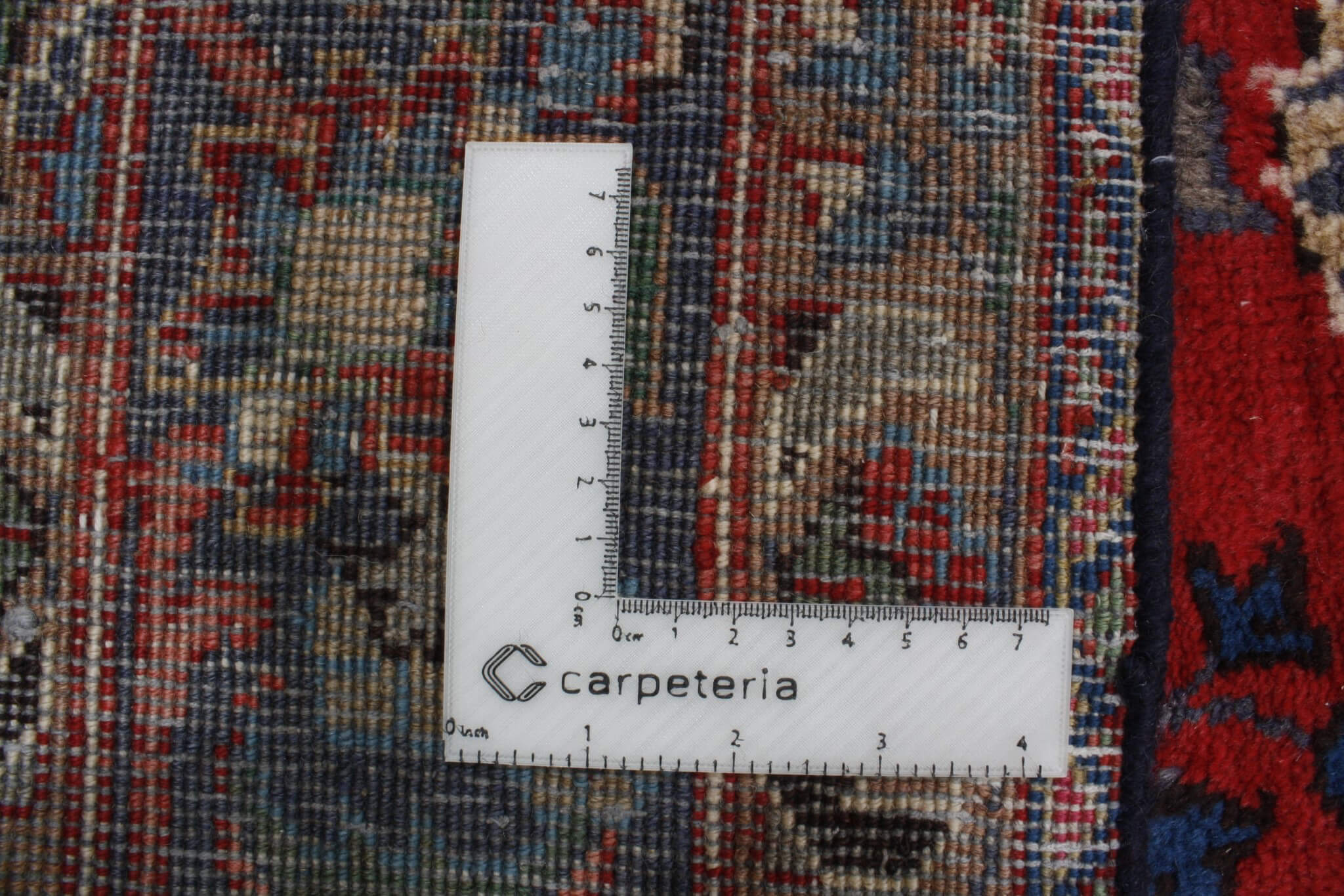 Perserteppich Meshed