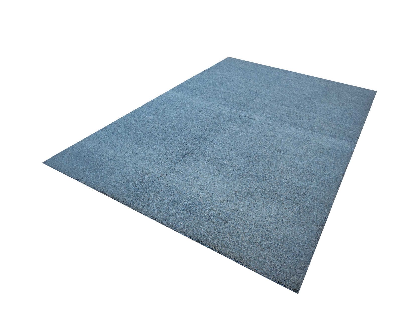 Moderner Teppich Modern Tuft