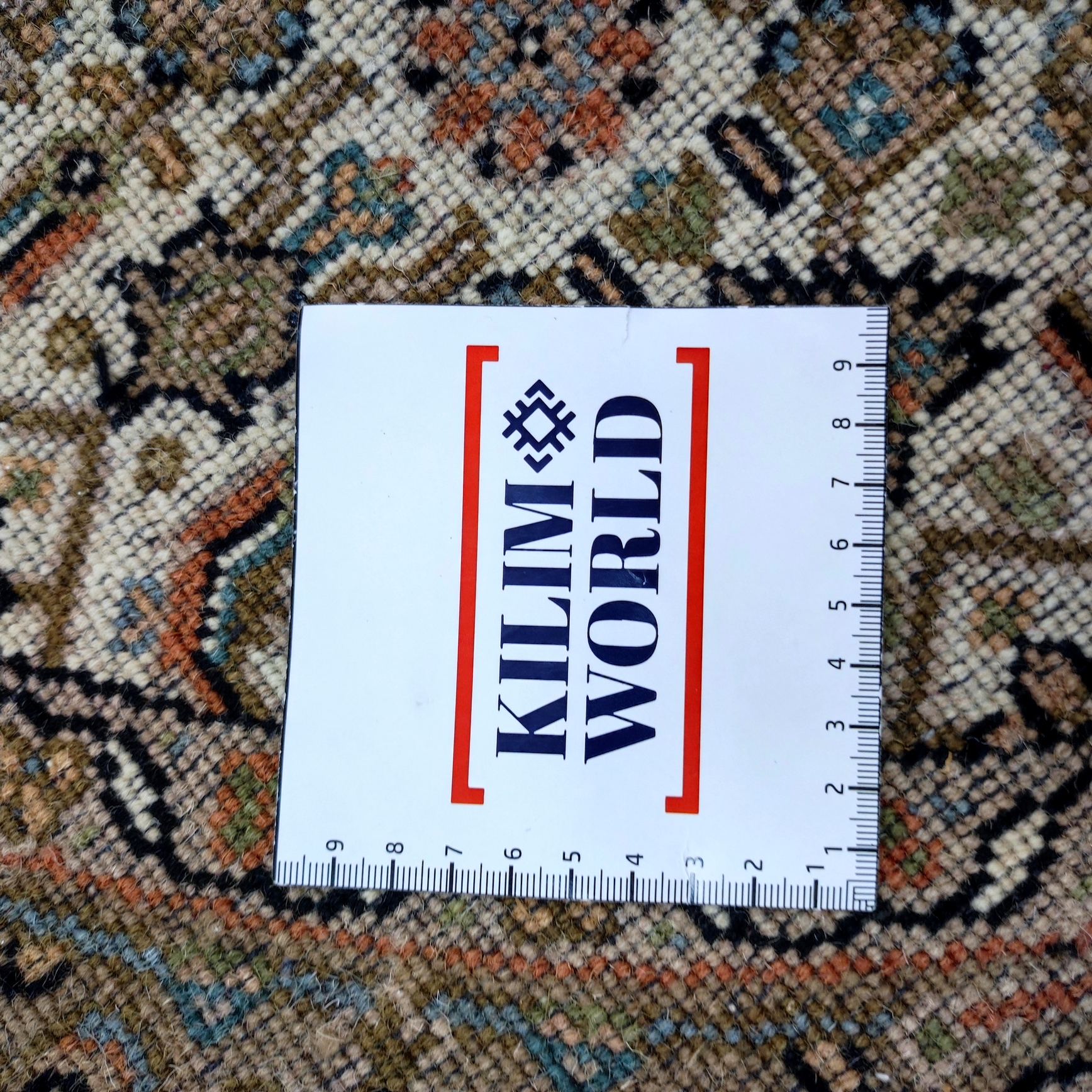 Bidjar Exklusiv