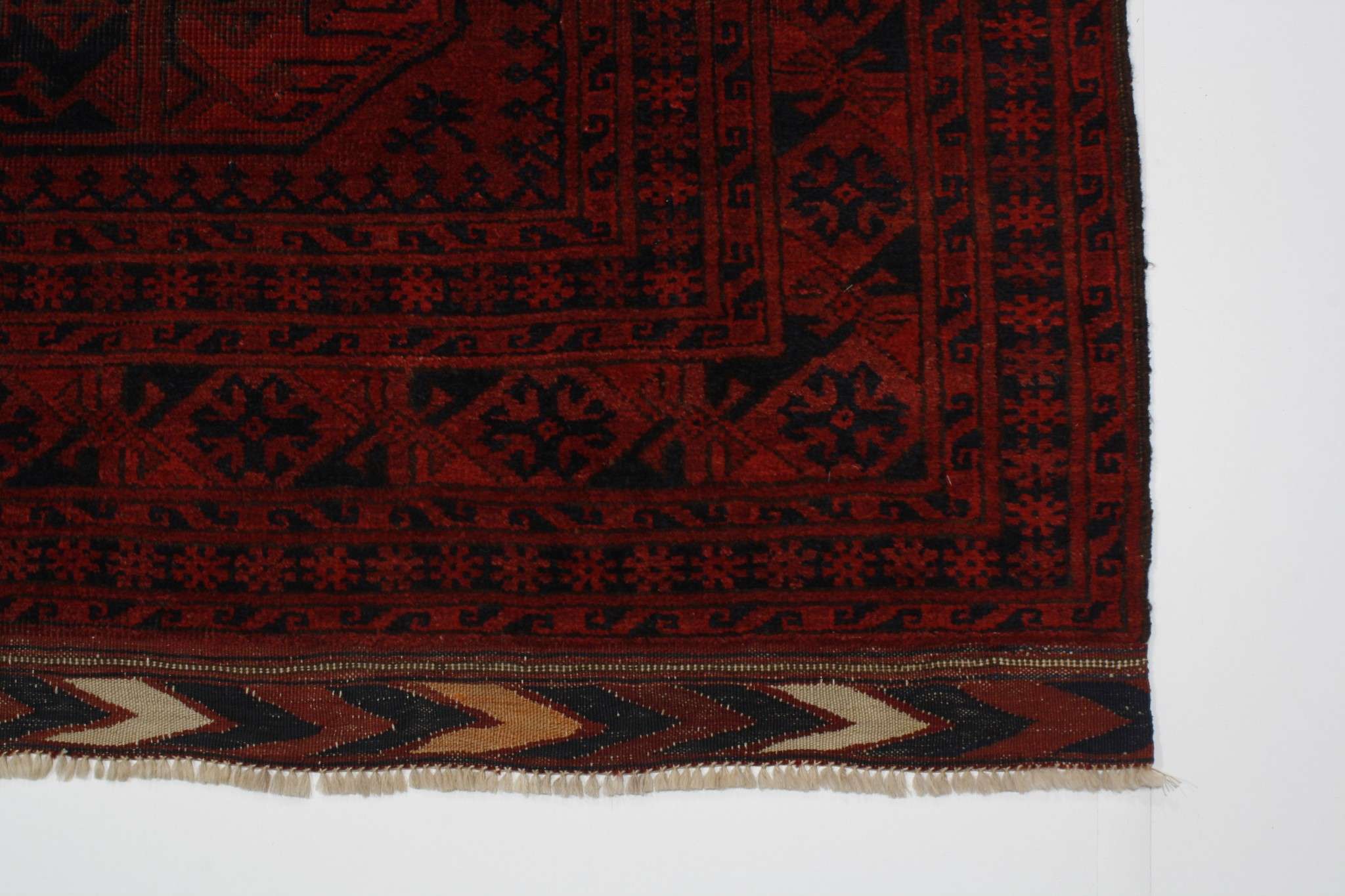 Turkmen Semi-antik