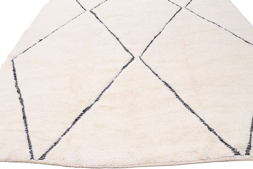 Orientteppich Berber