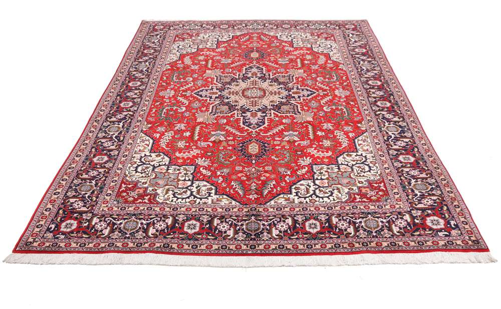 Perserteppich Tabriz