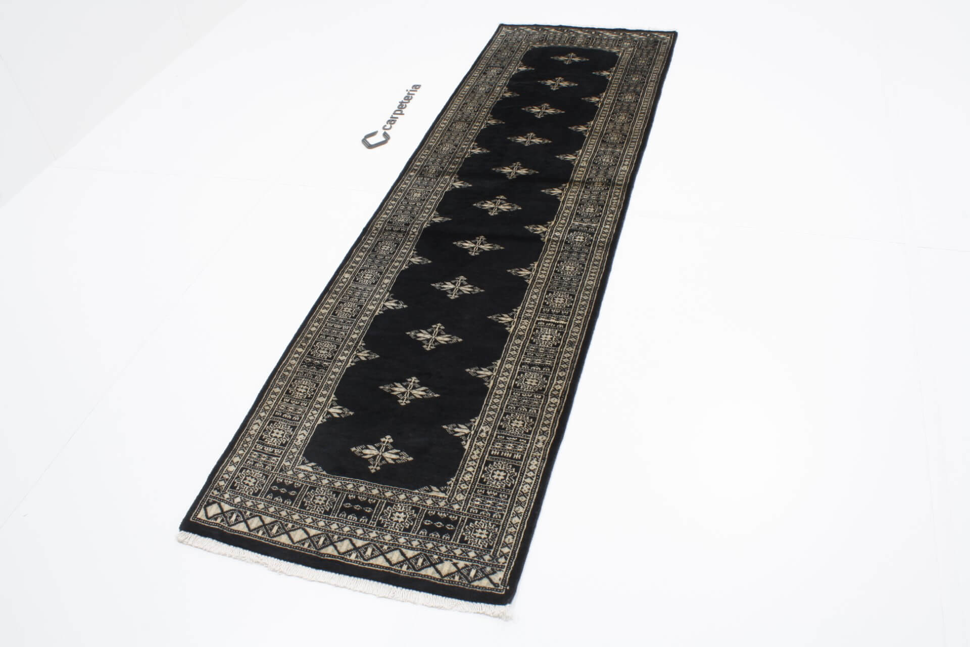 Orientteppich Bukhara Exklusiv