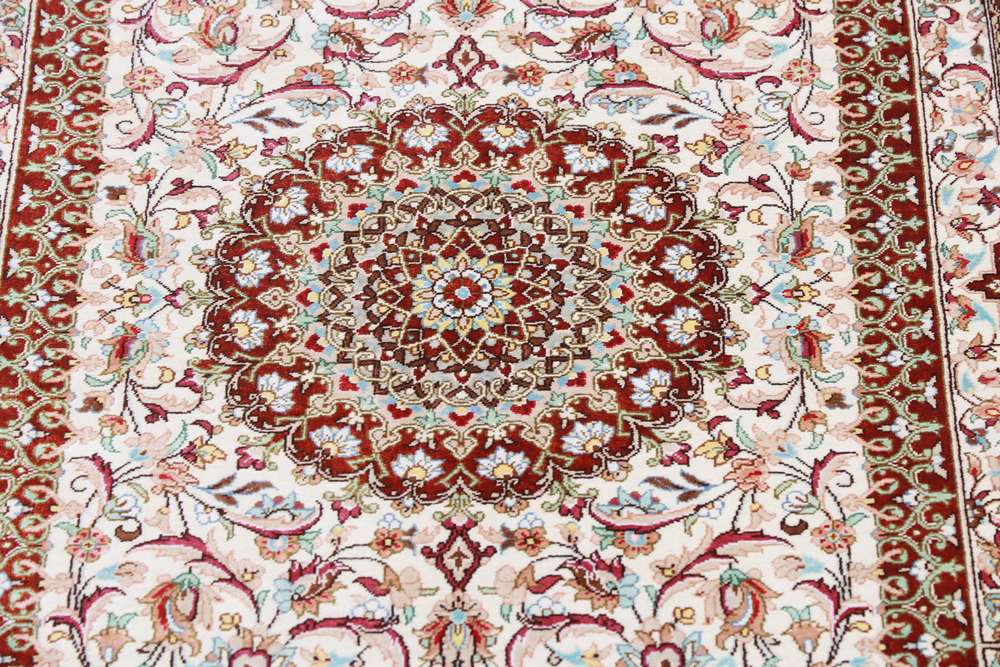 Perserteppich Qom