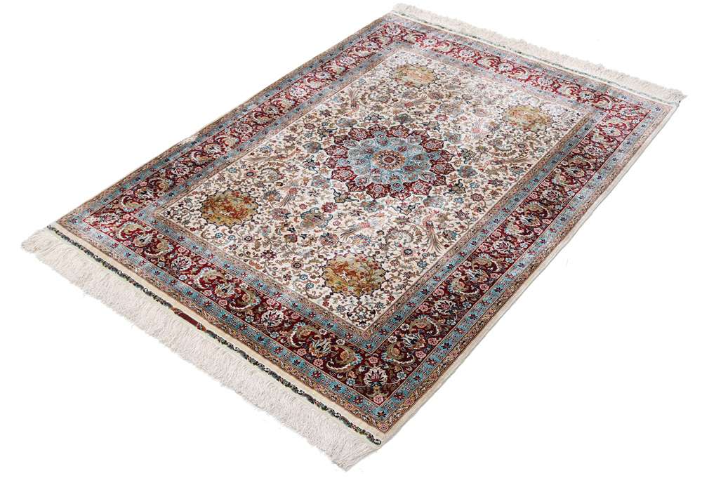 Orientteppich Hereke